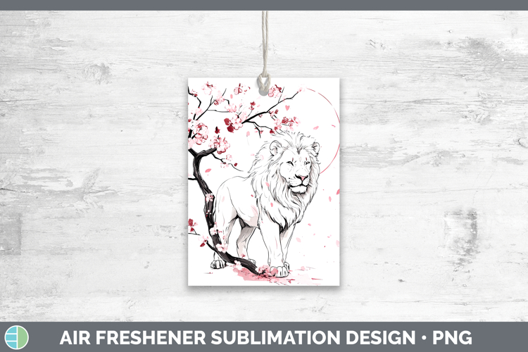 Lion Clipart Image 19