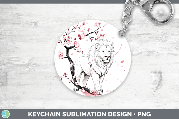 Lion Clipart Image 17