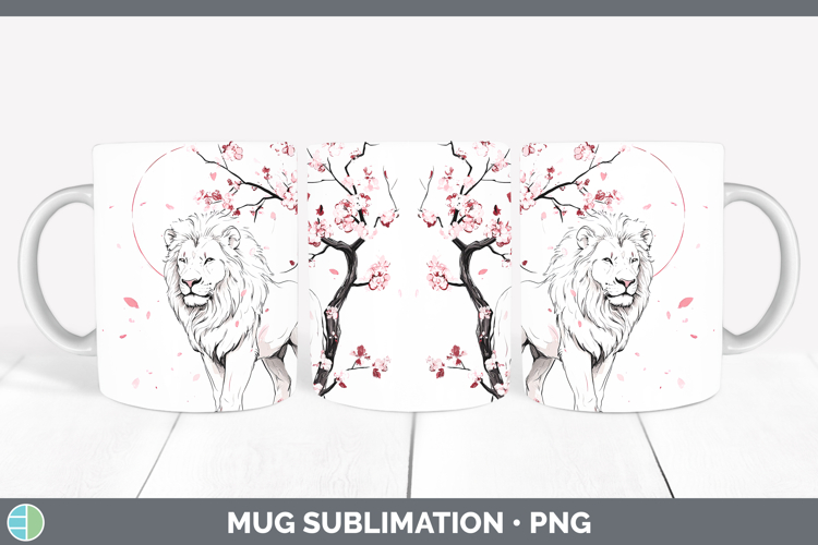 Lion Clipart Image 16