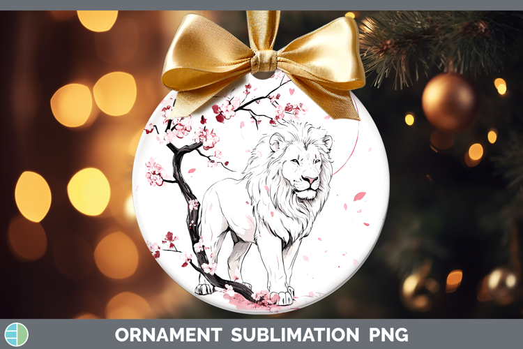 Bauble Clipart Image 23