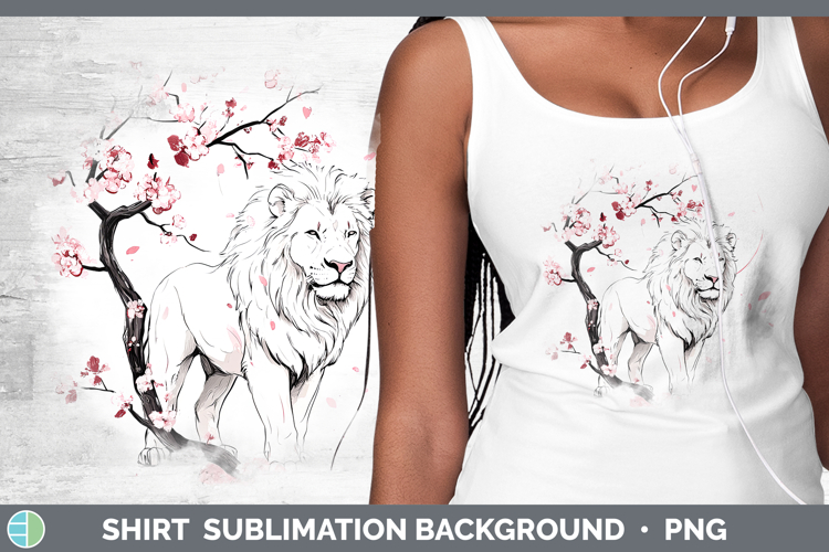 Lion Clipart Image 10