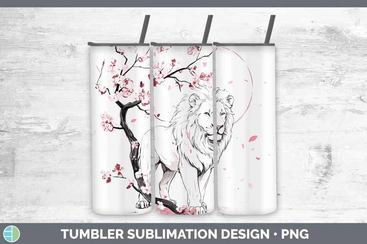 Lion Clipart Image 7