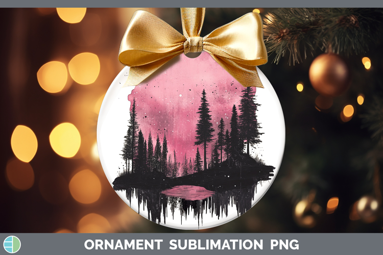 Bauble Clipart Image 11