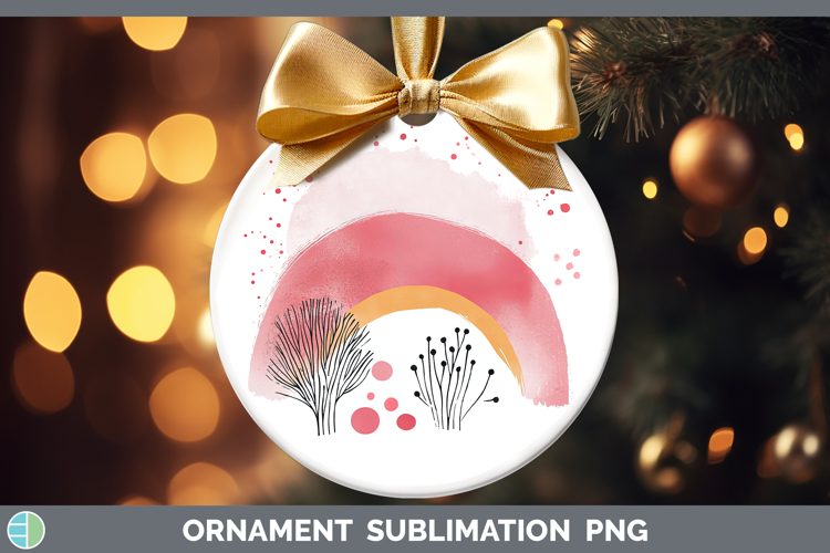 Bauble Clipart Image 22