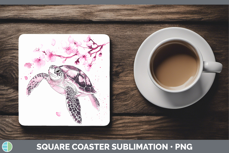 Sea Turtle Clipart Image 17