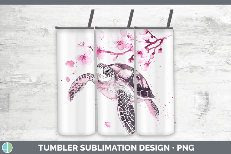 Sea Turtle Clipart Image 15
