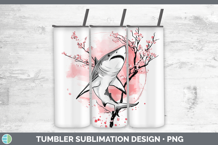 Shark Clipart Image 17