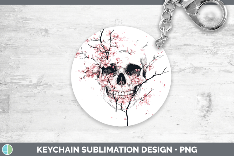 Keychain Sublimation Designs Image 14