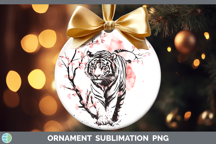 Bauble Clipart Image 15
