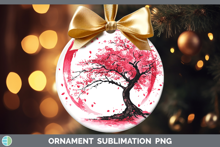 Bauble Clipart Image 22