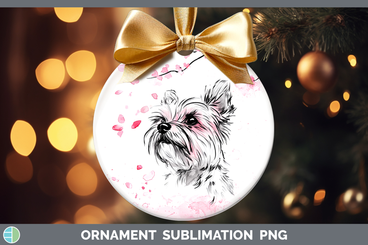 Bauble Clipart Image 6