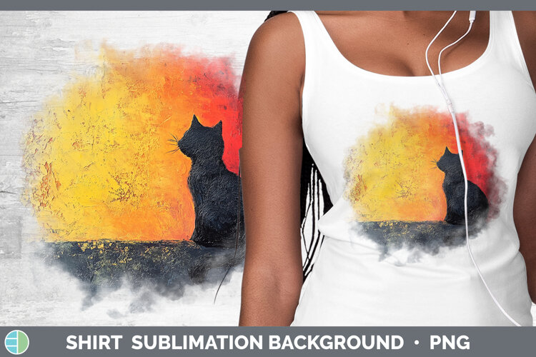 GorgeousBS03 Thick Paint Shirt design.