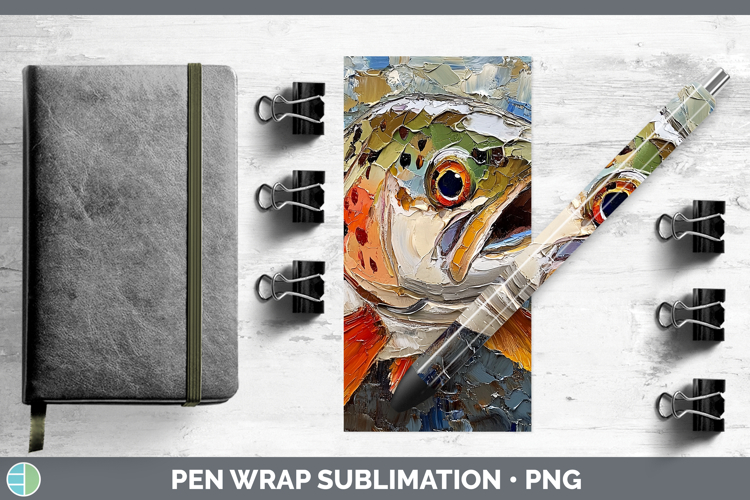 Fish Clipart Image 10
