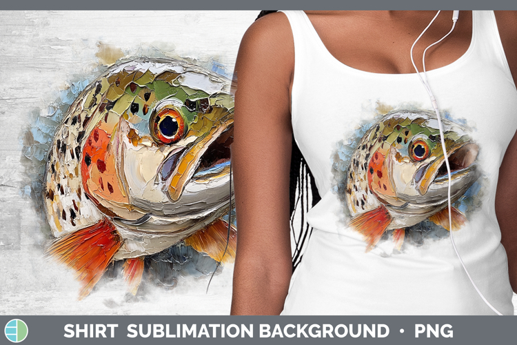 Fish Background Image 16