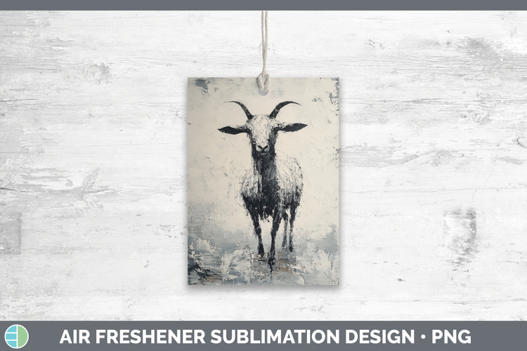 Goat Clipart Image 10