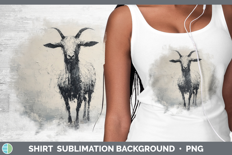 Goat Clipart