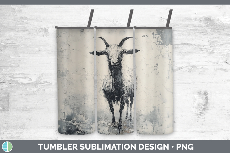 Goat Clipart Image 22