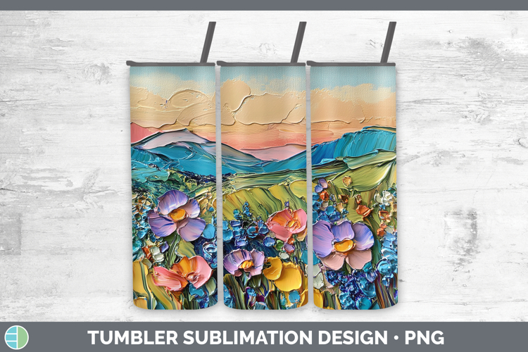 Sublimation Tumbler Designs Image 6