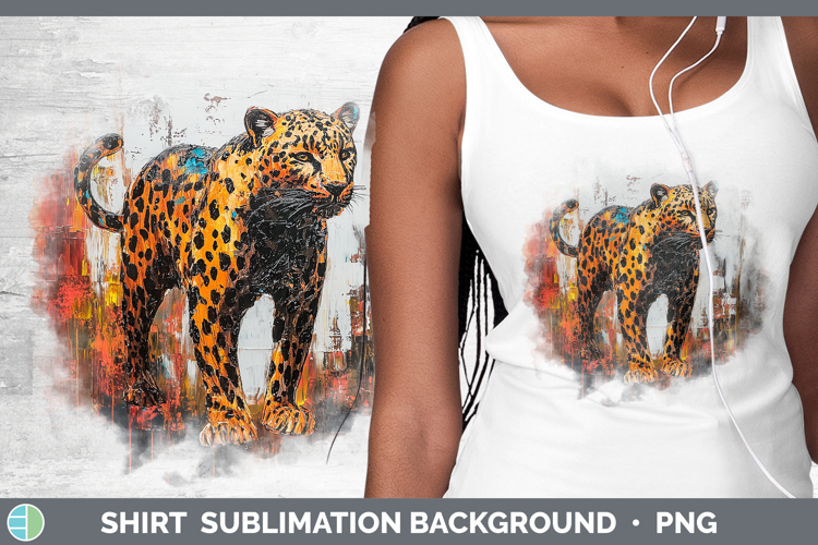 Leopard Background Image 5