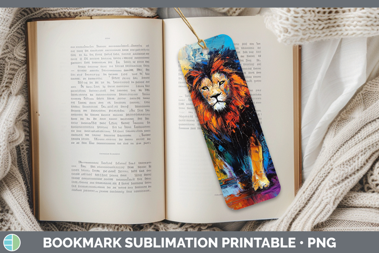 Lion Clipart Image 18