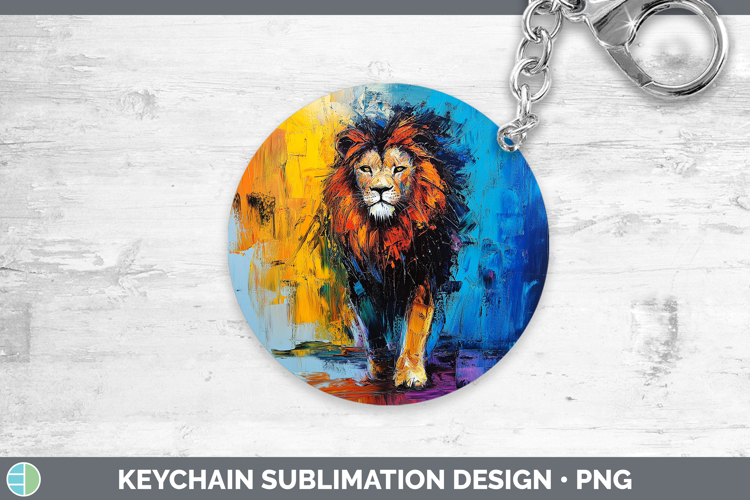 Lion Clipart Image 17