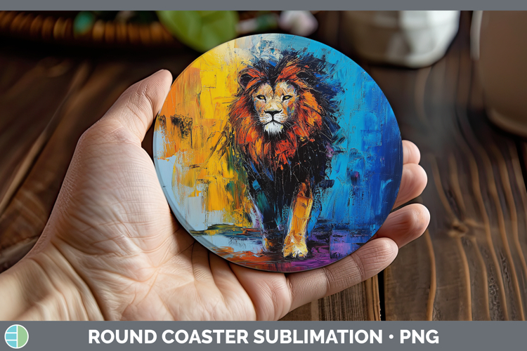 Lion Clipart Image 13