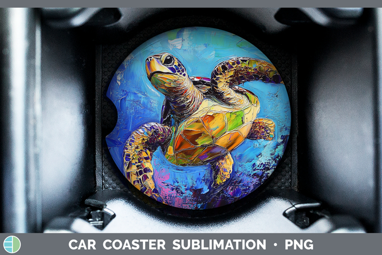 Sea Turtle Clipart Image 23