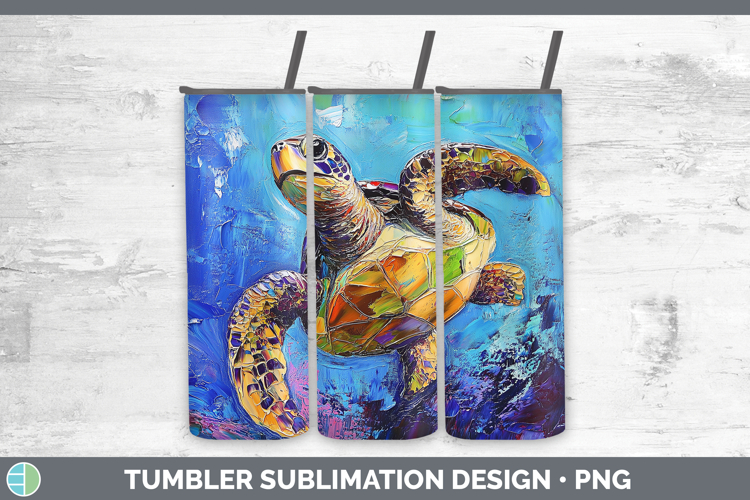 Sea Turtle Clipart