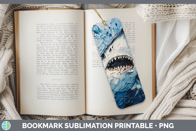 Shark Clipart Image 16