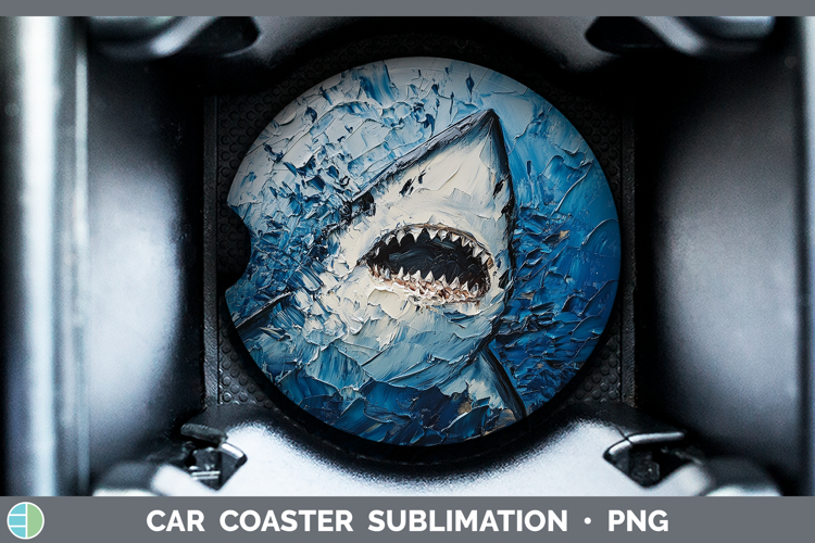 Shark Clipart Image 16