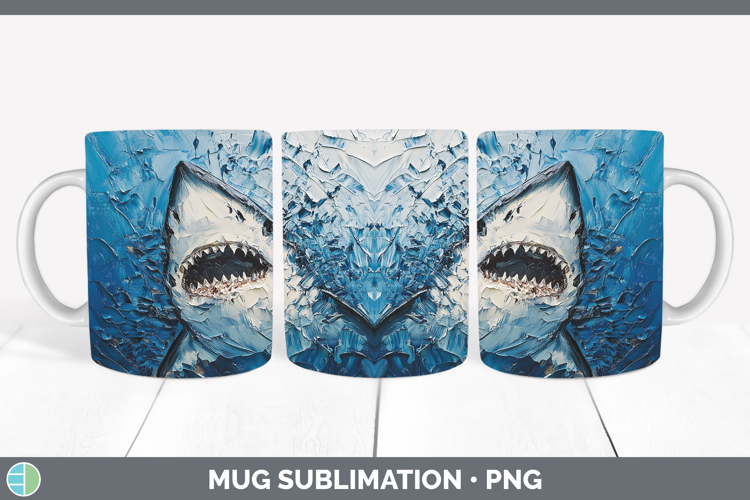 Shark Clipart Image 14