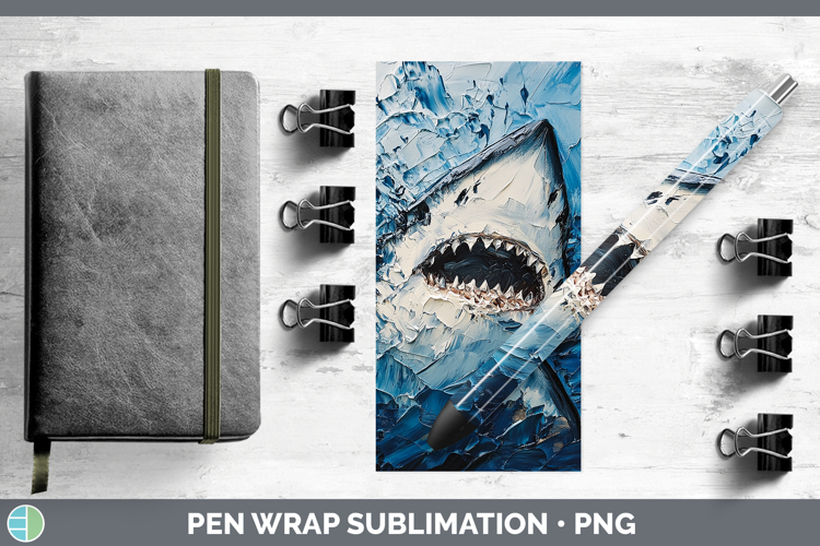 Shark Clipart Image 12