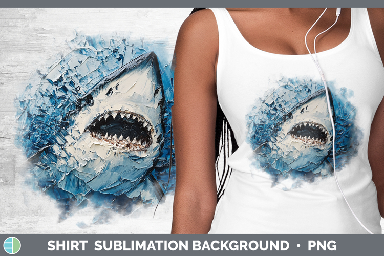 Shark Clipart Image 8