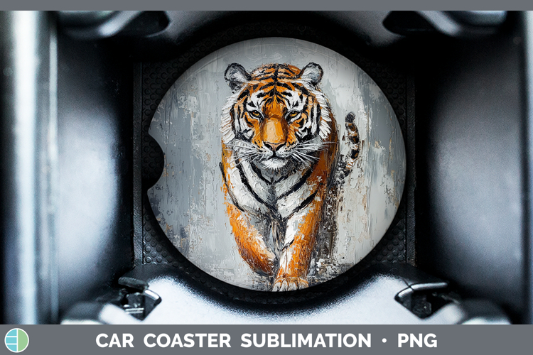 Tiger Clipart Image 14