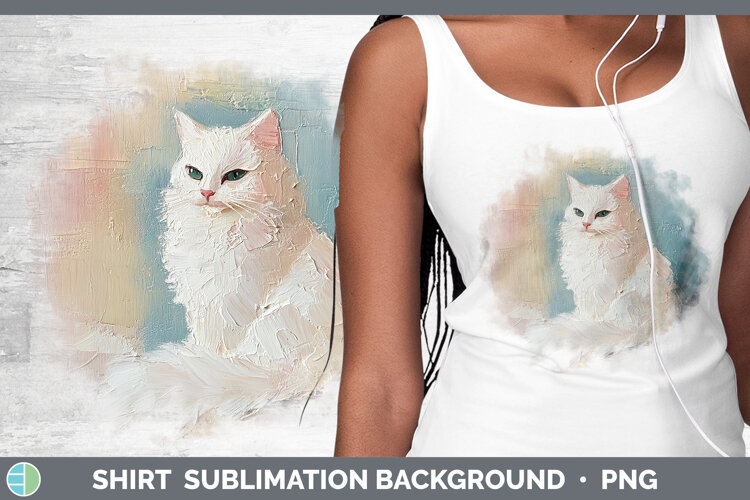 GorgeousBS03 Thick Paint Shirt design.
