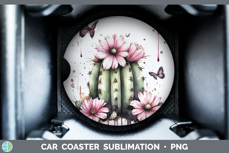 Cactus Clipart Image 24