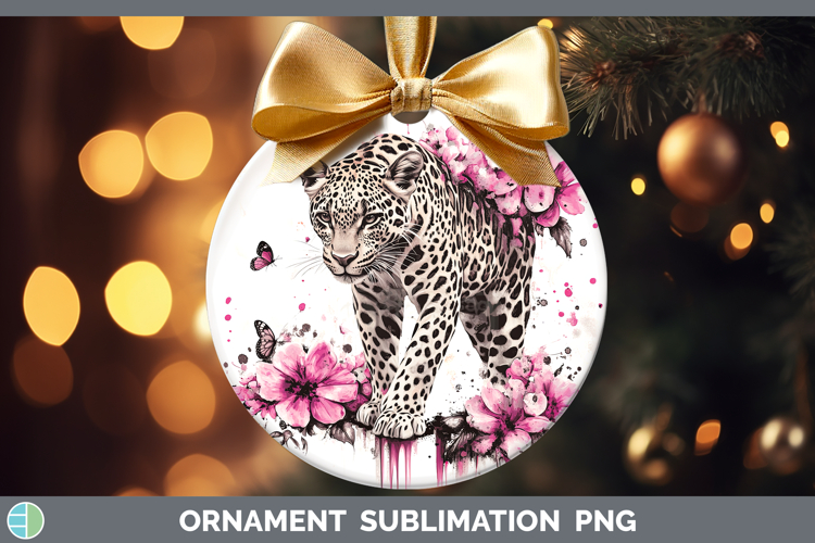Ornament Clipart Image 22
