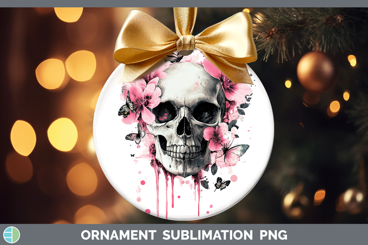 Ornament Clipart Image 9