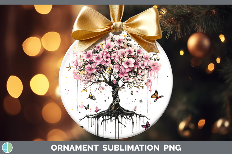 Ornament Clipart Image 5