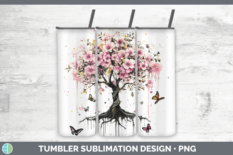 Sublimation Tumbler Designs Image 21