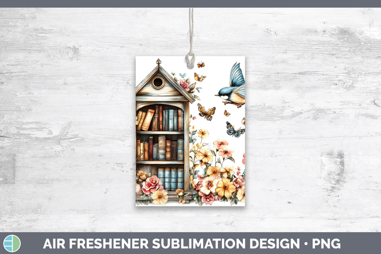 Bookshelf Clipart Image 22