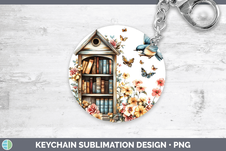 Bookshelf Clipart Image 20