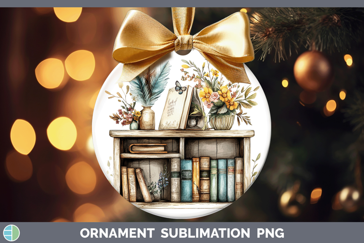 Ornament Clipart Image 16