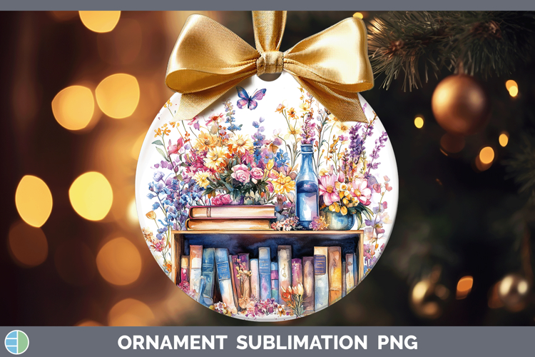 Ornament Clipart Image 15