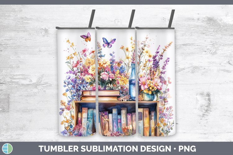 Sublimation Tumbler Designs Image 13