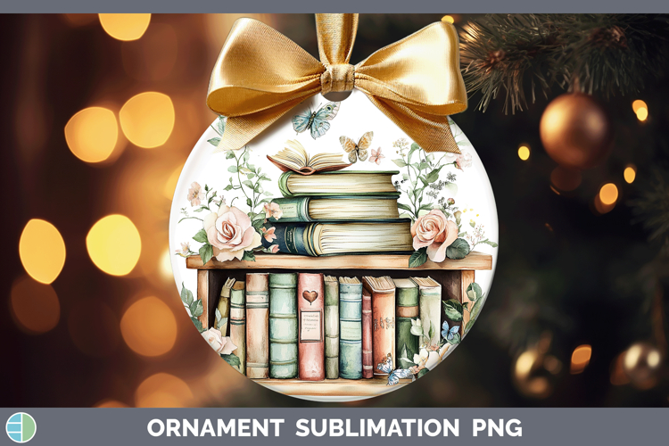 Ornament Clipart Image 5