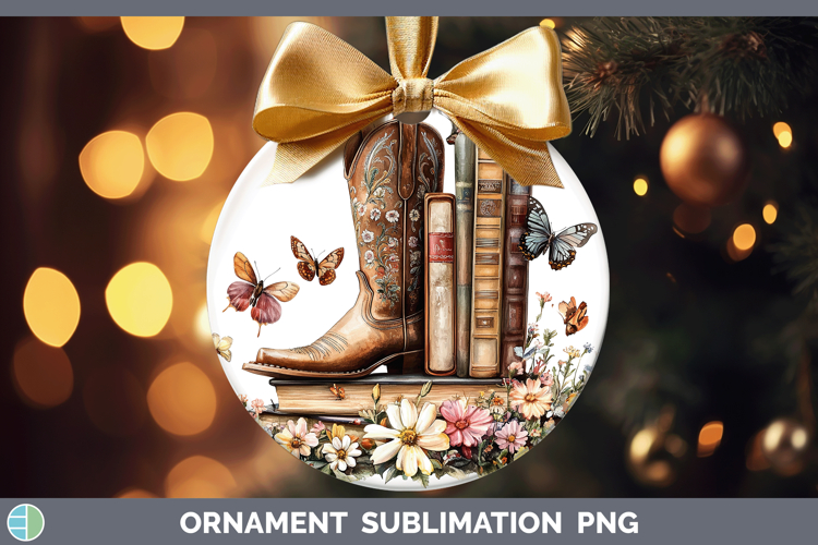 Ornament Clipart Image 15