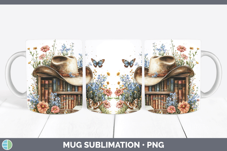 Bookshelf Clipart Image 9
