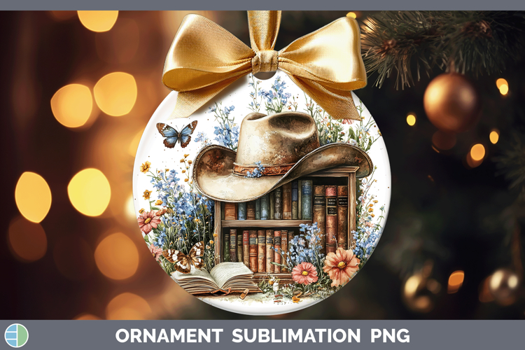Ornament Clipart Image 14