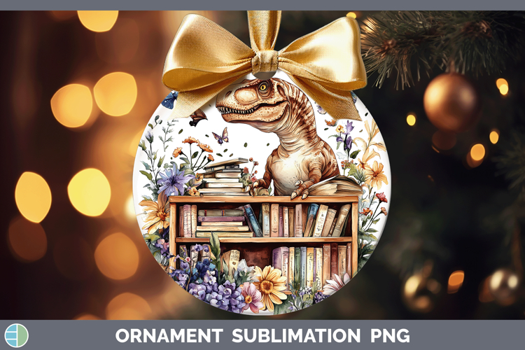 Ornament Clipart Image 2